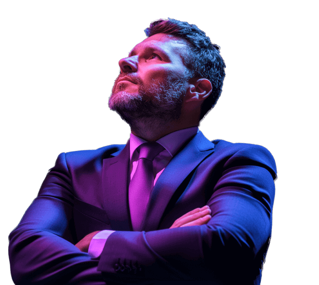 AI-Driven
                      Lead Generation